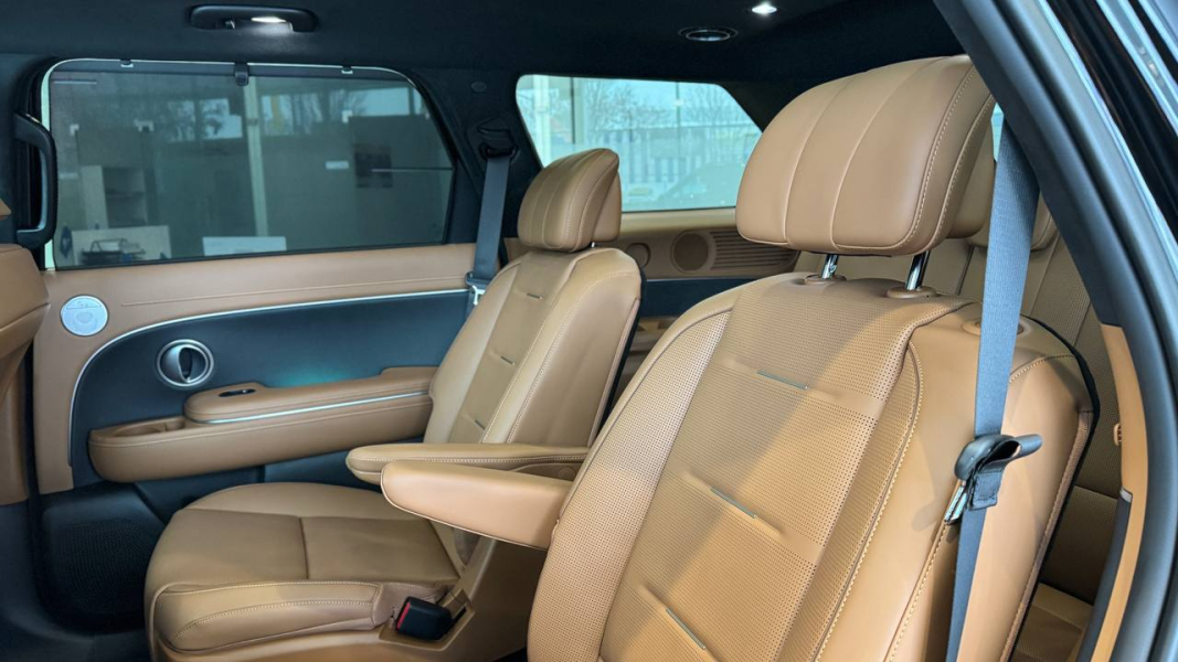 Автомобілі Hyundai м. Полтава | Купити новий Хюндай | Хюндай Центр Полтава - фото 39