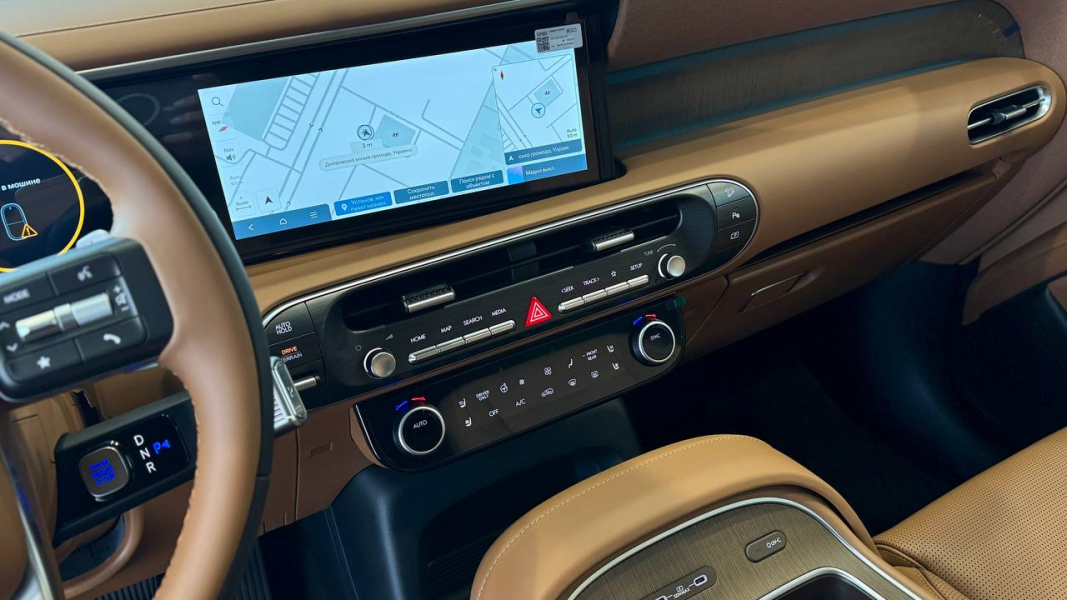 Автомобілі Hyundai м. Полтава | Купити новий Хюндай | Хюндай Центр Полтава - фото 30