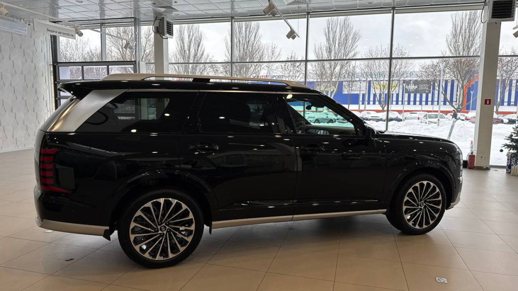 Автомобілі Hyundai м. Полтава | Купити новий Хюндай | Хюндай Центр Полтава - фото 14