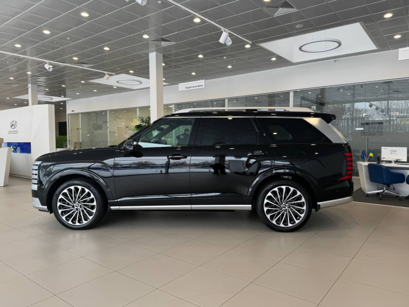 Автомобілі Hyundai м. Полтава | Купити новий Хюндай | Хюндай Центр Полтава - фото 15