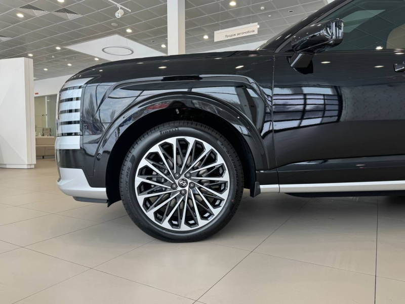 Автомобілі Hyundai м. Полтава | Купити новий Хюндай | Хюндай Центр Полтава - фото 12