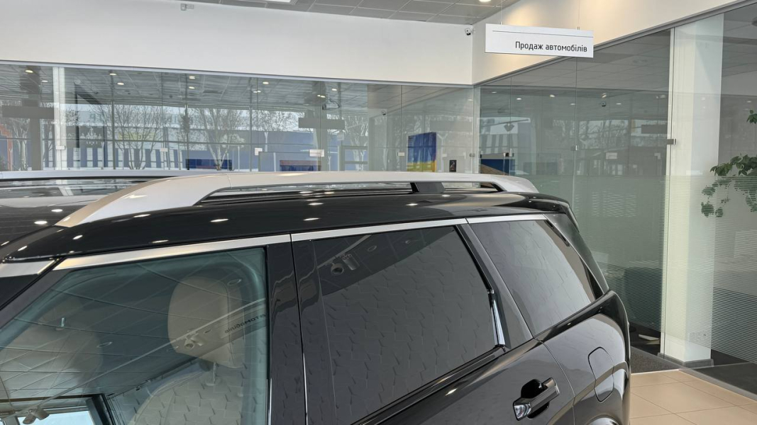 Автомобілі Hyundai м. Полтава | Купити новий Хюндай | Хюндай Центр Полтава - фото 11