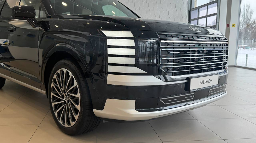 Автомобілі Hyundai м. Полтава | Купити новий Хюндай | Хюндай Центр Полтава - фото 9