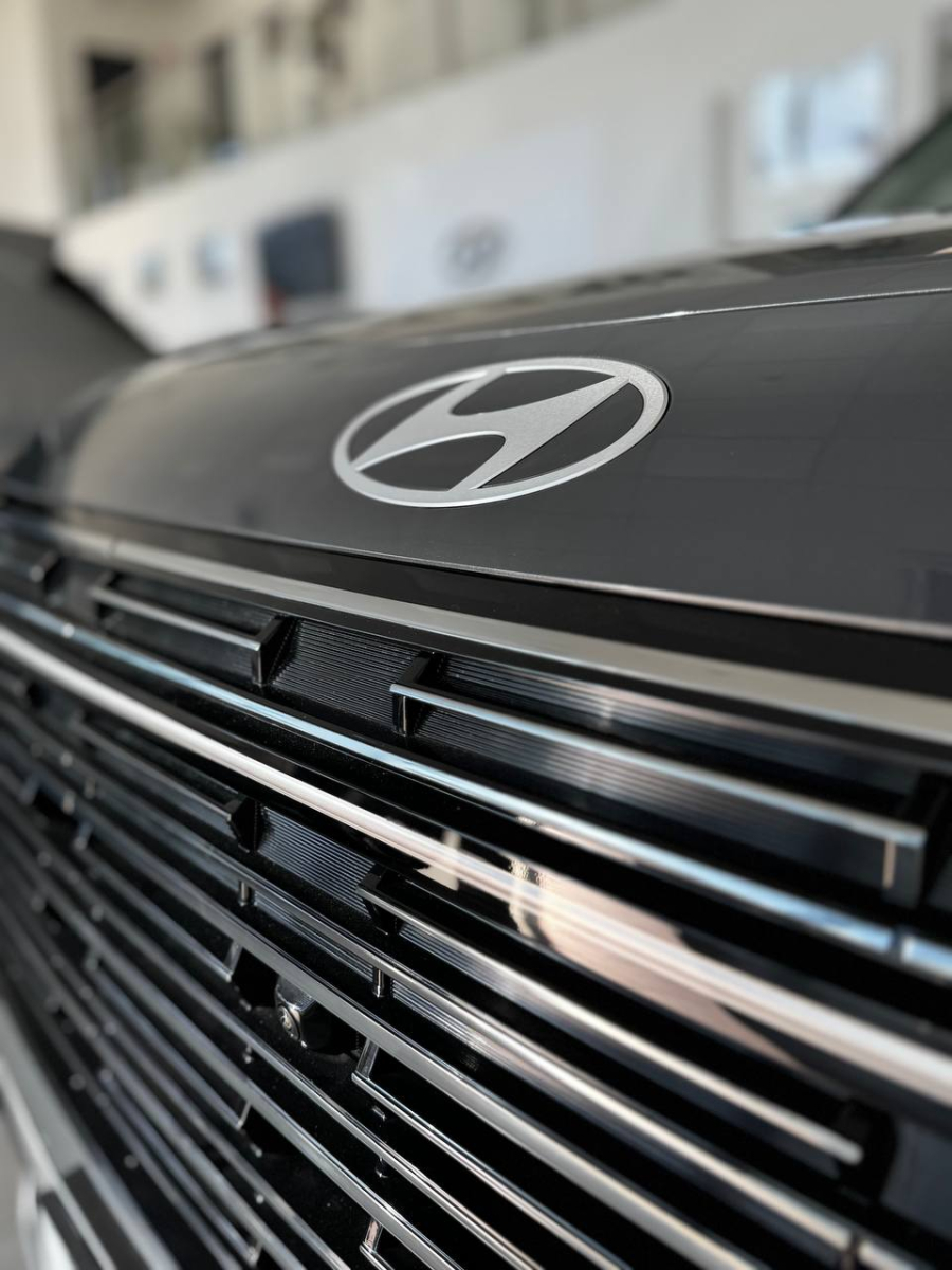 Автомобілі Hyundai м. Полтава | Купити новий Хюндай | Хюндай Центр Полтава - фото 11