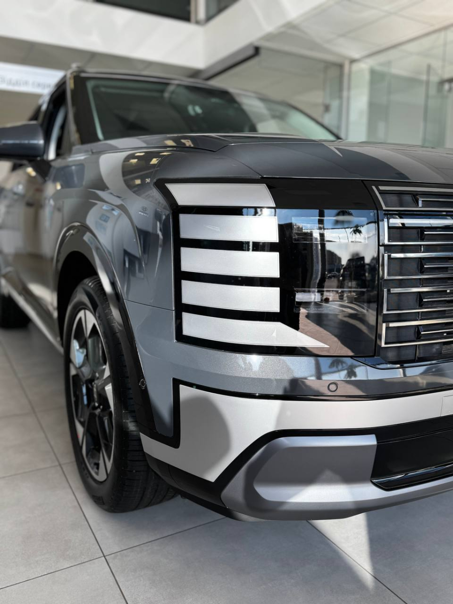 Автомобілі Hyundai м. Полтава | Купити новий Хюндай | Хюндай Центр Полтава - фото 13