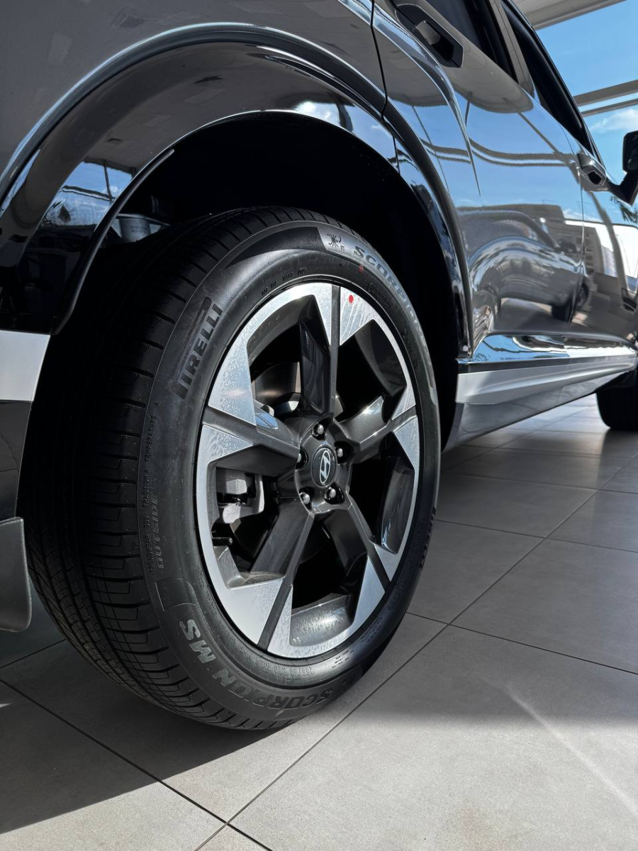 Автомобілі Hyundai м. Полтава | Купити новий Хюндай | Хюндай Центр Полтава - фото 17