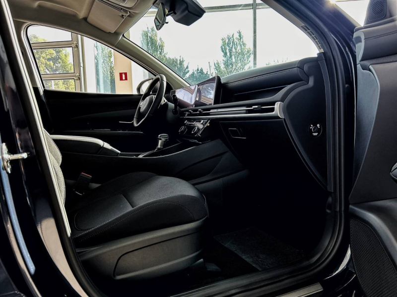 Автомобілі Hyundai м. Полтава | Купити новий Хюндай | Хюндай Центр Полтава - фото 21