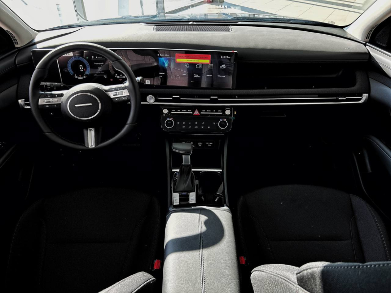 Автомобілі Hyundai м. Полтава | Купити новий Хюндай | Хюндай Центр Полтава - фото 20