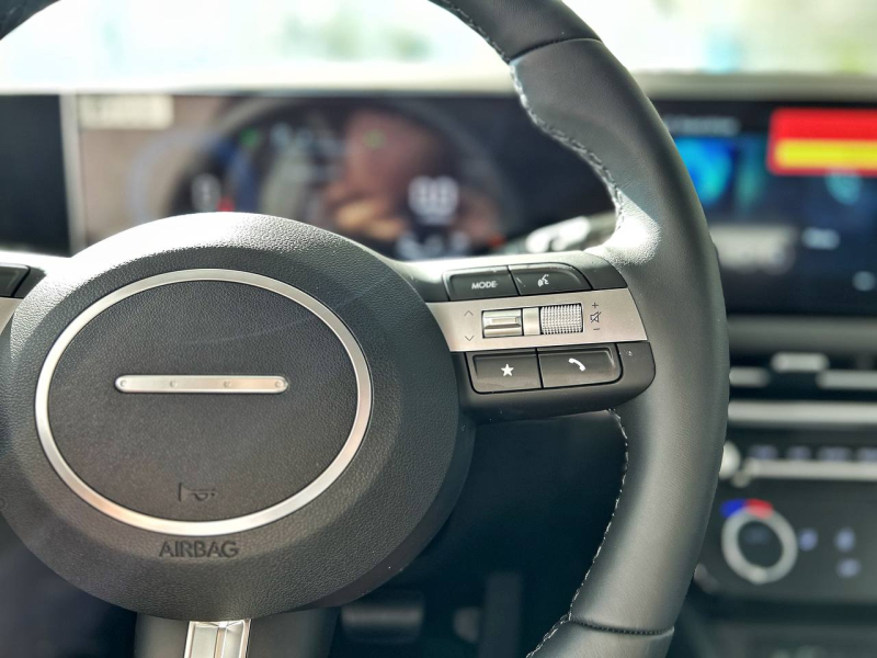 Автомобілі Hyundai м. Полтава | Купити новий Хюндай | Хюндай Центр Полтава - фото 19