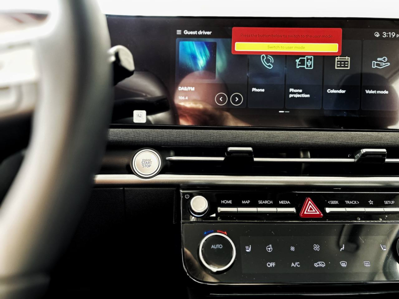 Автомобілі Hyundai м. Полтава | Купити новий Хюндай | Хюндай Центр Полтава - фото 15