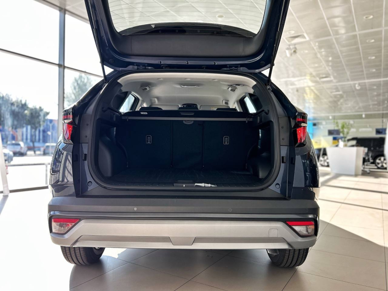 Автомобілі Hyundai м. Полтава | Купити новий Хюндай | Хюндай Центр Полтава - фото 24