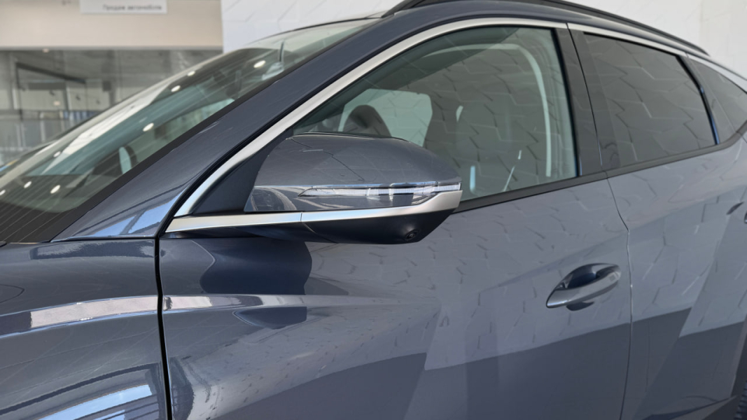 Автомобілі Hyundai м. Полтава | Купити новий Хюндай | Хюндай Центр Полтава - фото 9