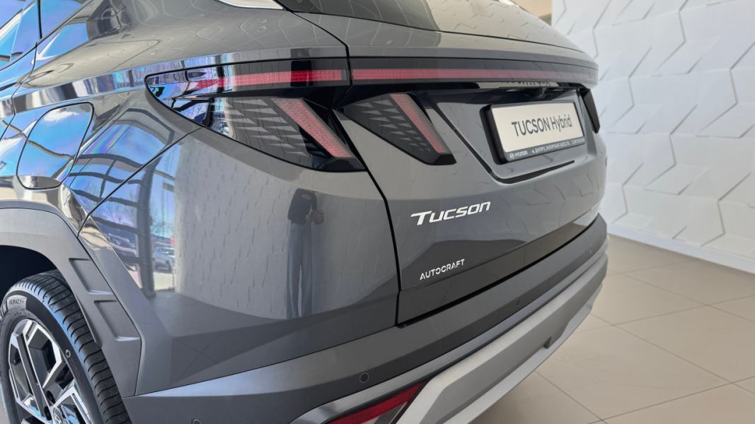 Автомобілі Hyundai м. Полтава | Купити новий Хюндай | Хюндай Центр Полтава - фото 14