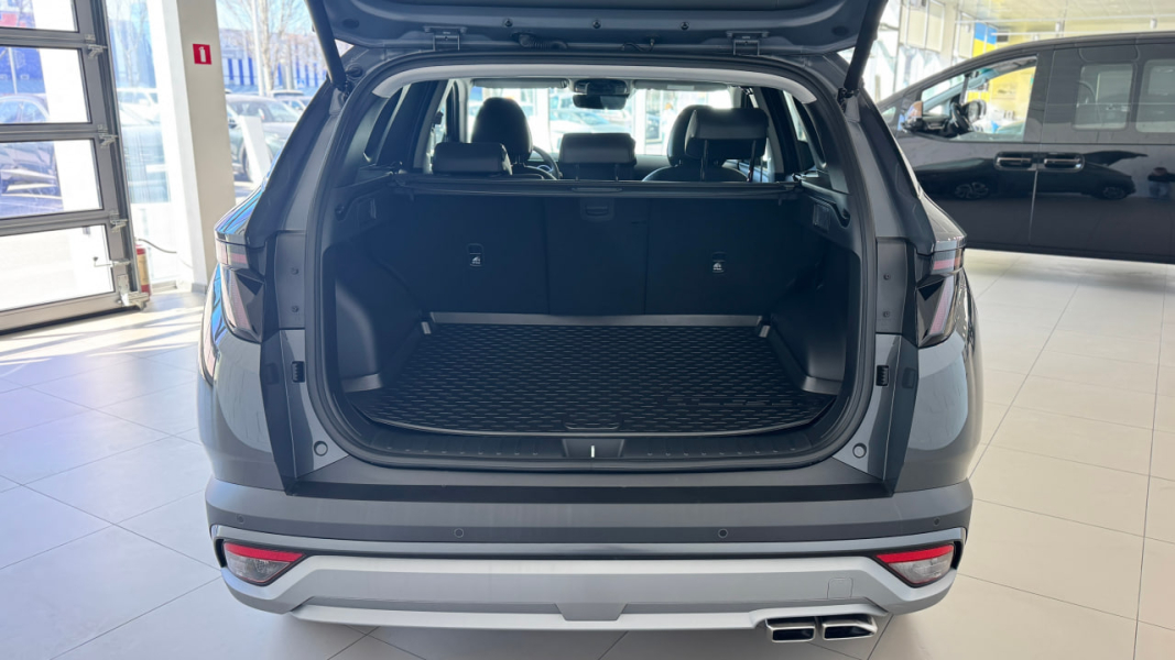 Автомобілі Hyundai м. Полтава | Купити новий Хюндай | Хюндай Центр Полтава - фото 11