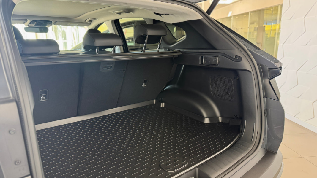 Автомобілі Hyundai м. Полтава | Купити новий Хюндай | Хюндай Центр Полтава - фото 15