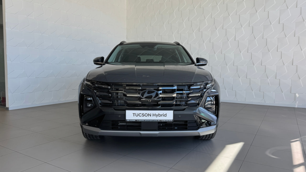 Автомобілі Hyundai м. Полтава | Купити новий Хюндай | Хюндай Центр Полтава - фото 7