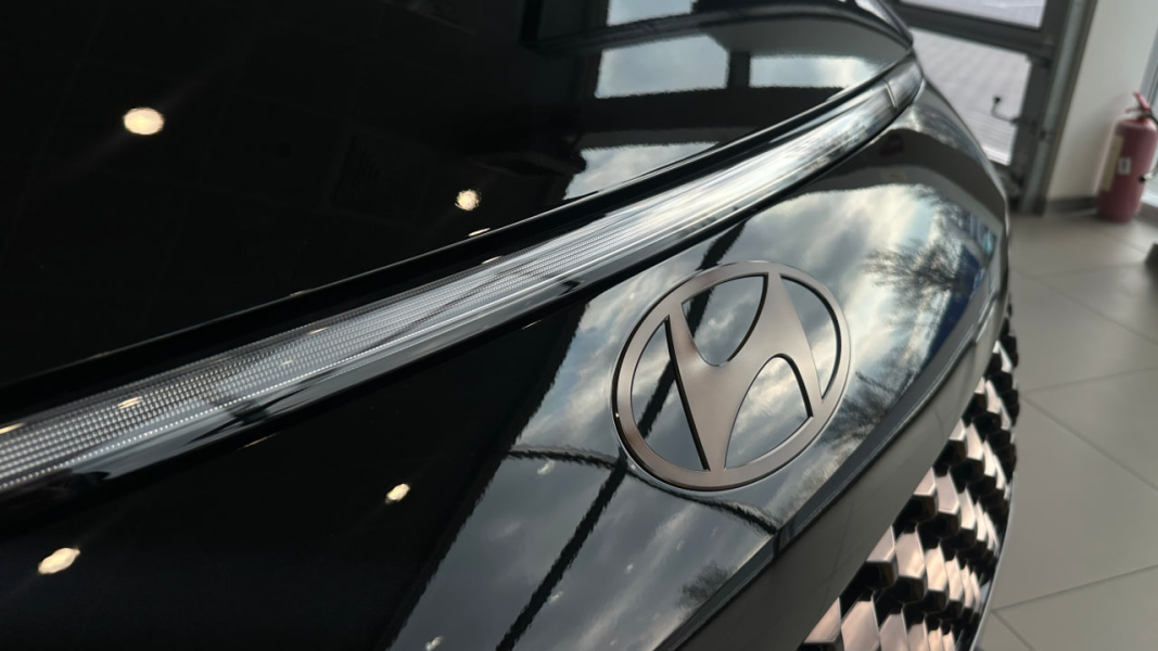 Автомобілі Hyundai м. Полтава | Купити новий Хюндай | Хюндай Центр Полтава - фото 12