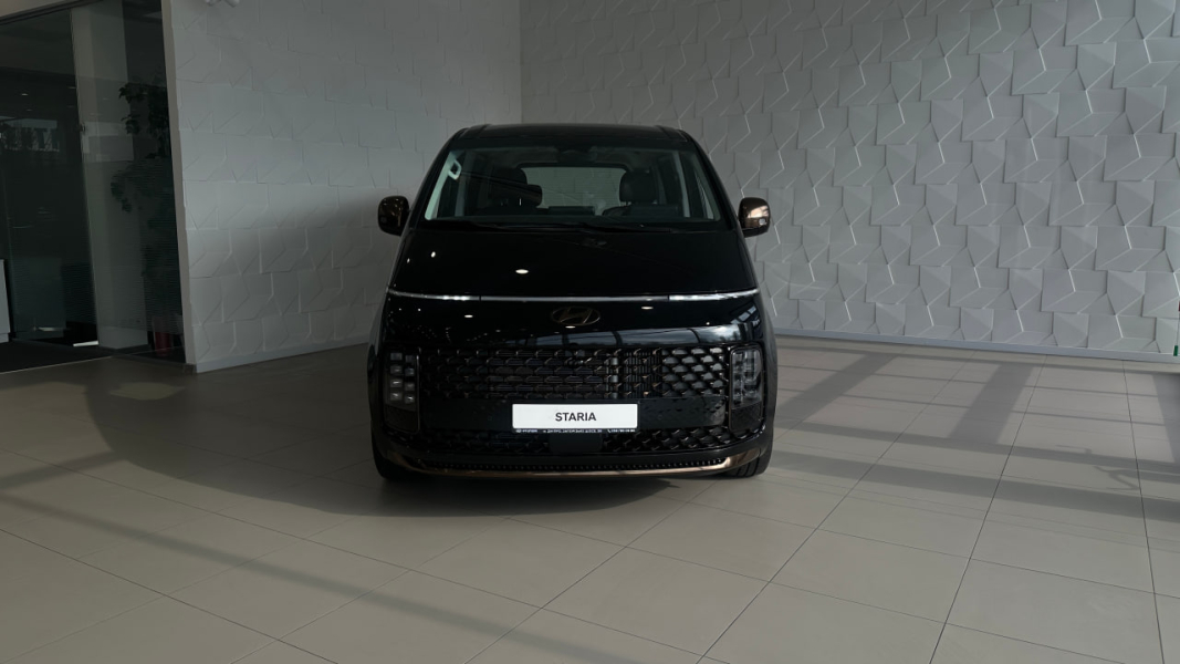 Автомобілі Hyundai м. Полтава | Купити новий Хюндай | Хюндай Центр Полтава - фото 8