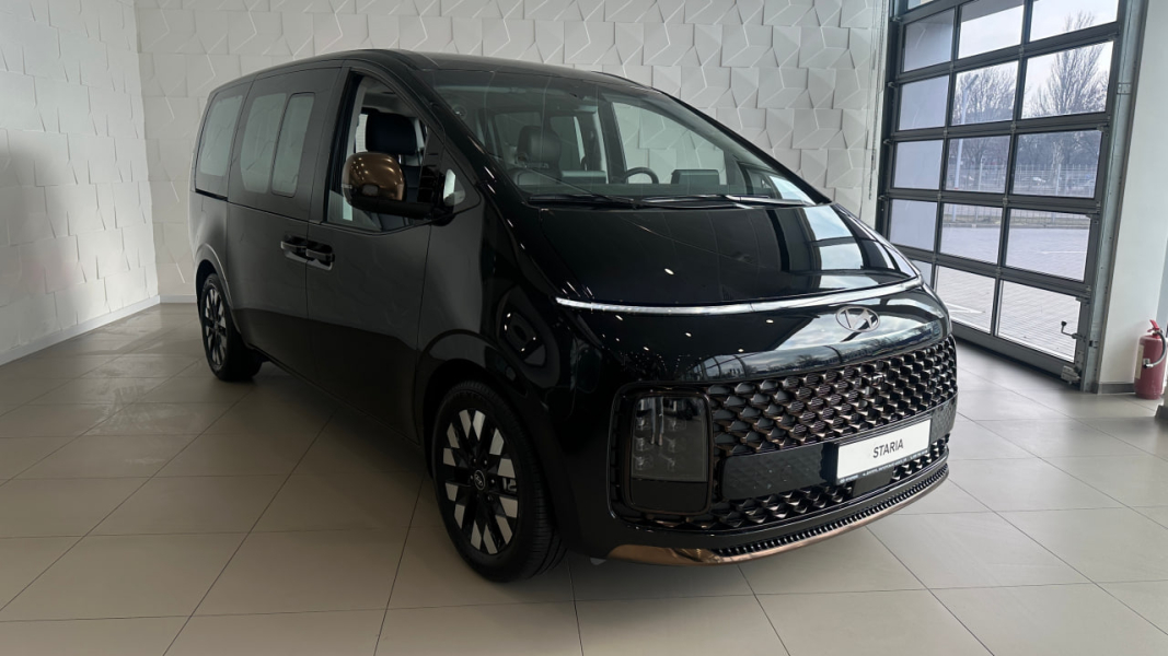 Автомобілі Hyundai м. Полтава | Купити новий Хюндай | Хюндай Центр Полтава - фото 7