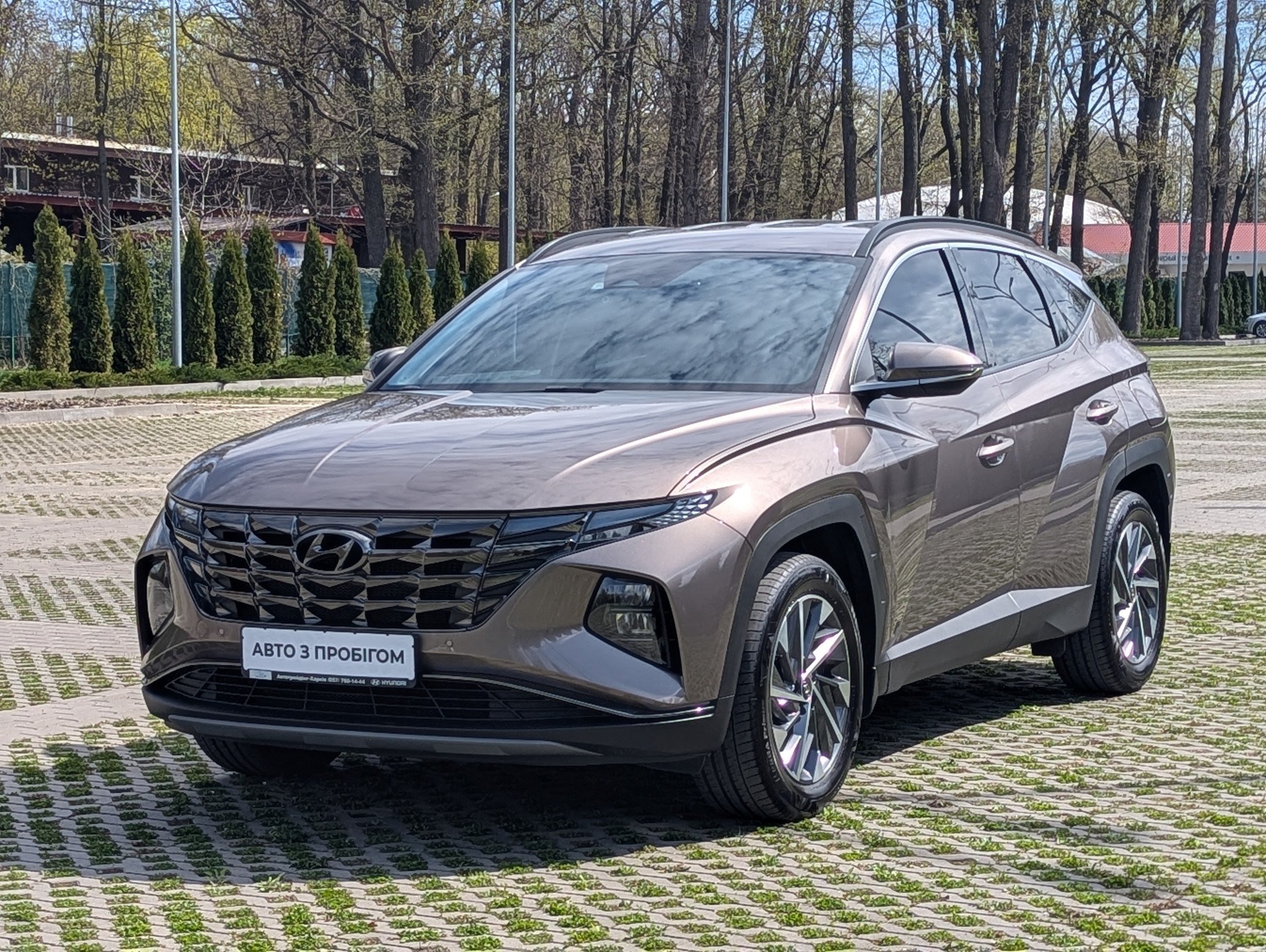 Автомобілі Hyundai м. Полтава | Купити новий Хюндай | Хюндай Центр Полтава - фото 6