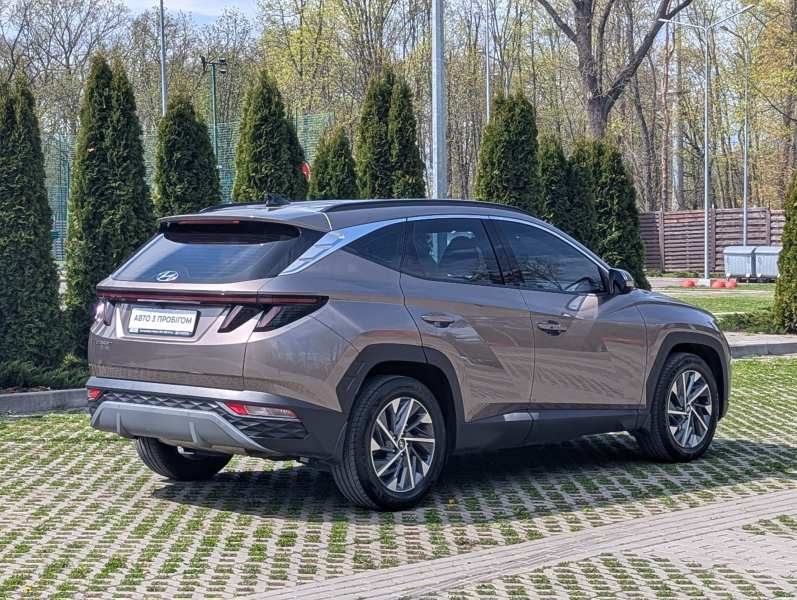 Автомобілі Hyundai м. Полтава | Купити новий Хюндай | Хюндай Центр Полтава - фото 10