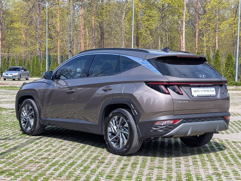 Автомобілі Hyundai м. Полтава | Купити новий Хюндай | Хюндай Центр Полтава - фото 9