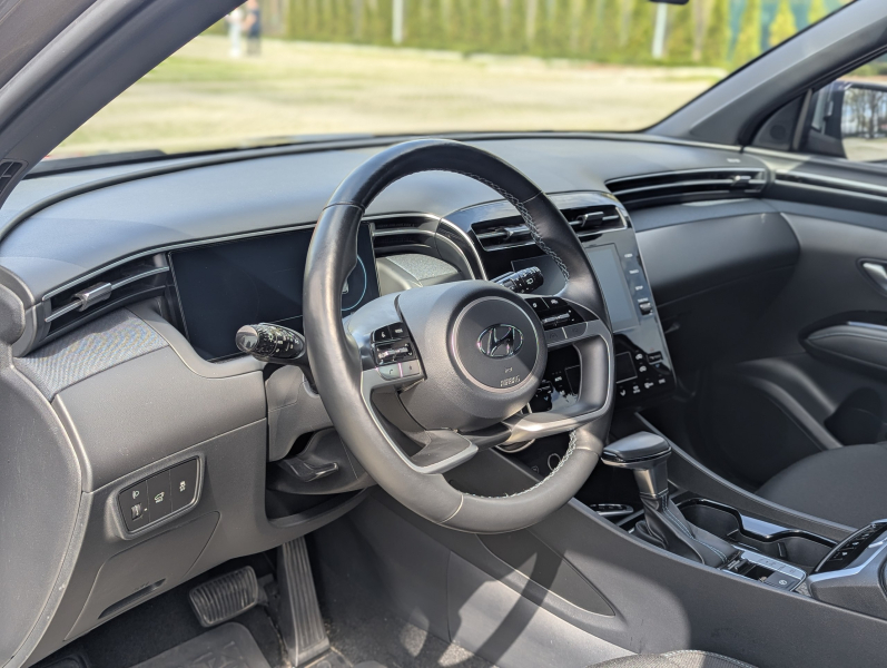 Автомобілі Hyundai м. Полтава | Купити новий Хюндай | Хюндай Центр Полтава - фото 13