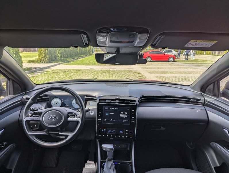 Автомобілі Hyundai м. Полтава | Купити новий Хюндай | Хюндай Центр Полтава - фото 14