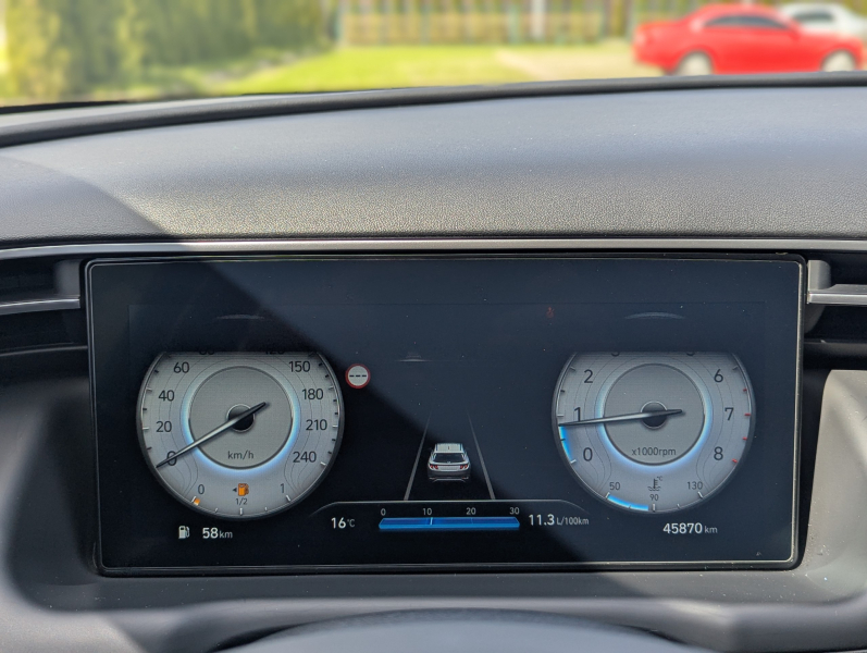 Автомобілі Hyundai м. Полтава | Купити новий Хюндай | Хюндай Центр Полтава - фото 15