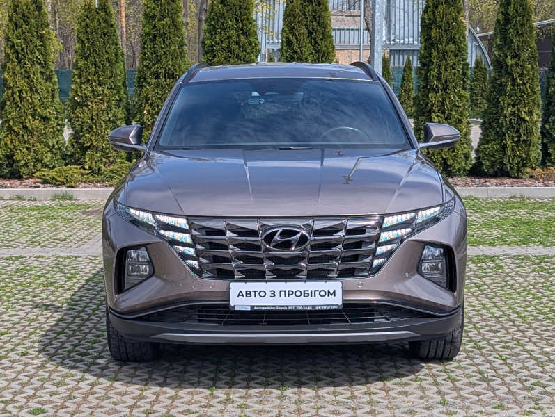 Автомобілі Hyundai м. Полтава | Купити новий Хюндай | Хюндай Центр Полтава - фото 7