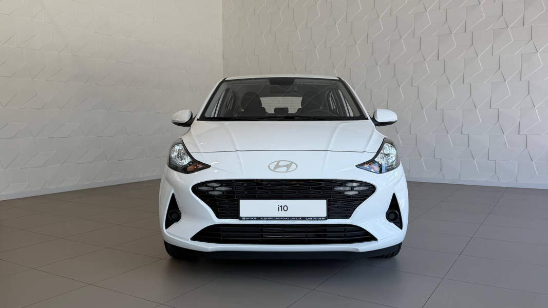 Автомобілі Hyundai м. Полтава | Купити новий Хюндай | Хюндай Центр Полтава - фото 8