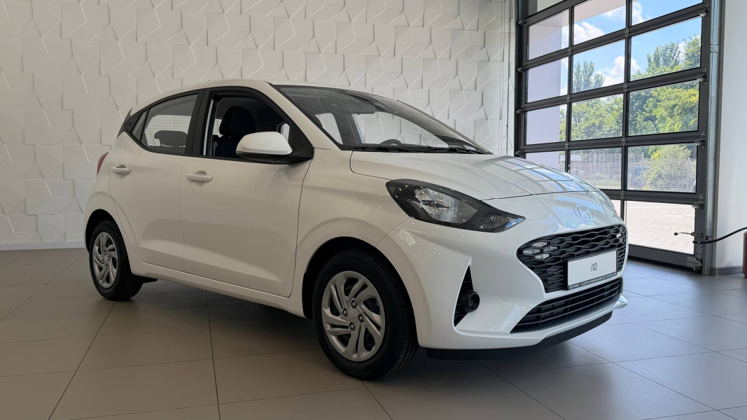 Автомобілі Hyundai м. Полтава | Купити новий Хюндай | Хюндай Центр Полтава - фото 7