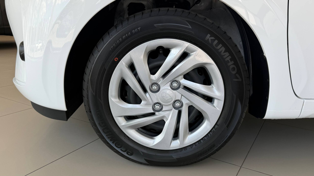 Автомобілі Hyundai м. Полтава | Купити новий Хюндай | Хюндай Центр Полтава - фото 11