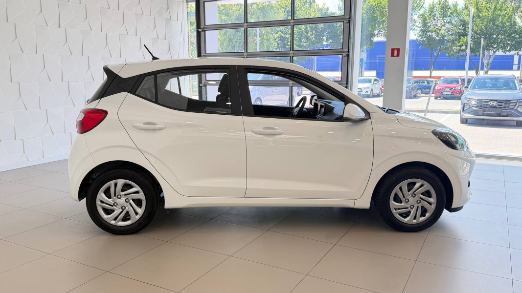 Автомобілі Hyundai м. Полтава | Купити новий Хюндай | Хюндай Центр Полтава - фото 14