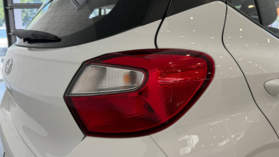 Автомобілі Hyundai м. Полтава | Купити новий Хюндай | Хюндай Центр Полтава - фото 13