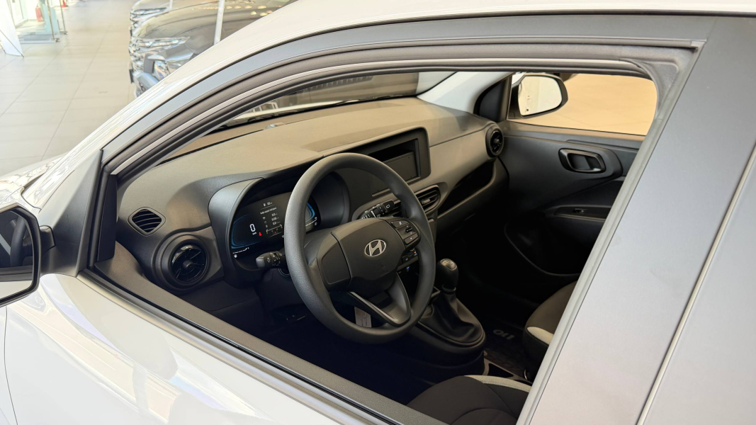 Автомобілі Hyundai м. Полтава | Купити новий Хюндай | Хюндай Центр Полтава - фото 19