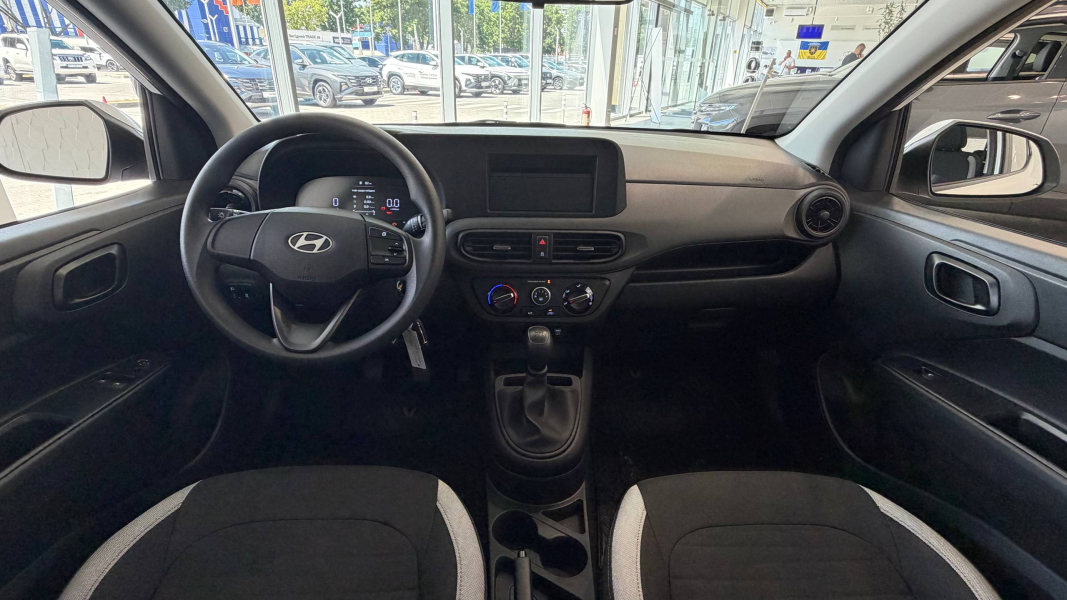 Автомобілі Hyundai м. Полтава | Купити новий Хюндай | Хюндай Центр Полтава - фото 26