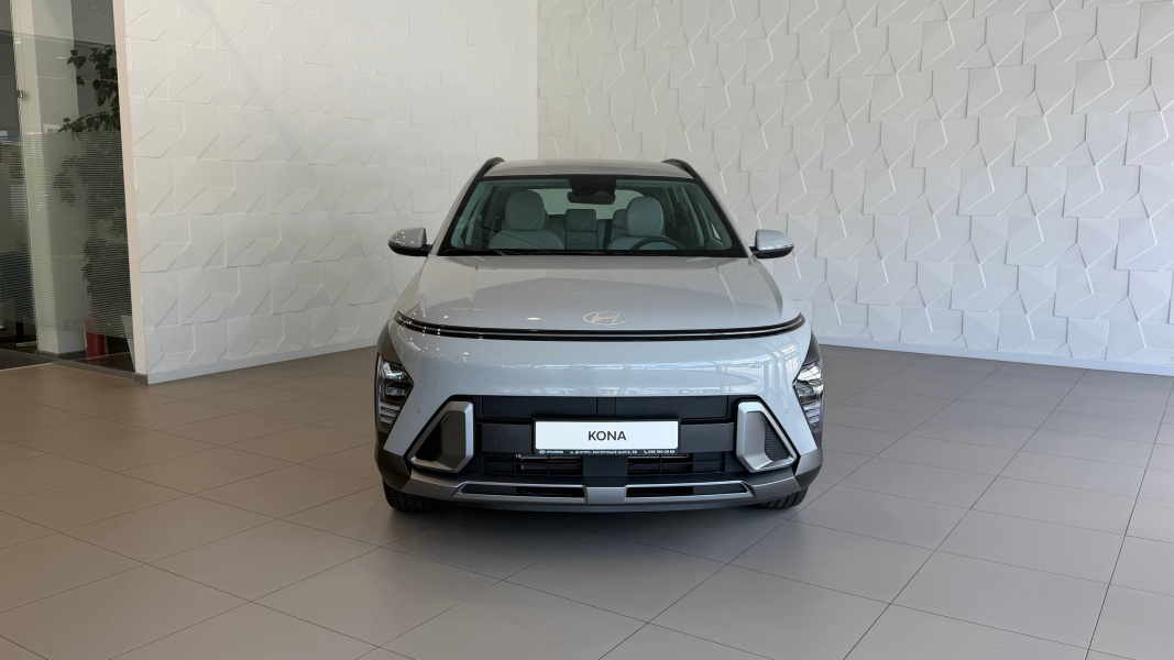 Автомобілі Hyundai м. Полтава | Купити новий Хюндай | Хюндай Центр Полтава - фото 7
