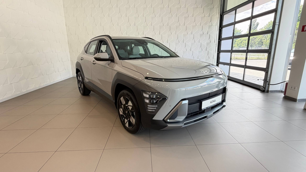 Автомобілі Hyundai м. Полтава | Купити новий Хюндай | Хюндай Центр Полтава - фото 8