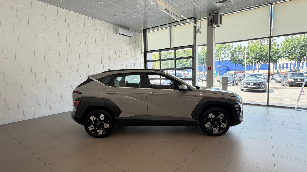 Автомобілі Hyundai м. Полтава | Купити новий Хюндай | Хюндай Центр Полтава - фото 10
