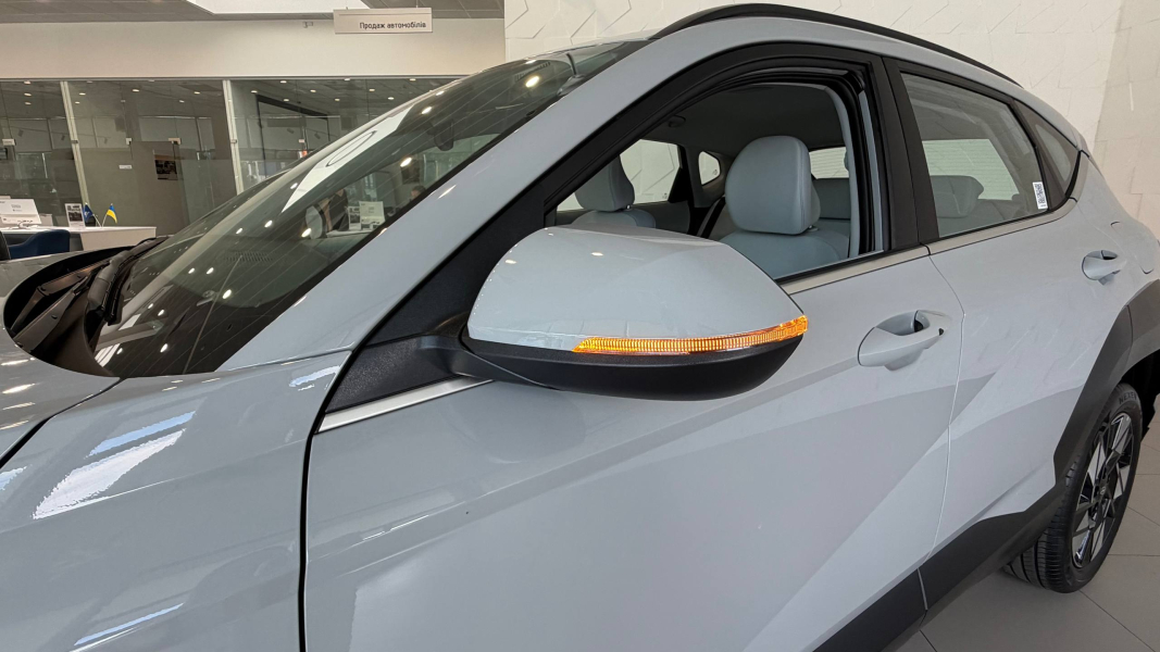 Автомобілі Hyundai м. Полтава | Купити новий Хюндай | Хюндай Центр Полтава - фото 11