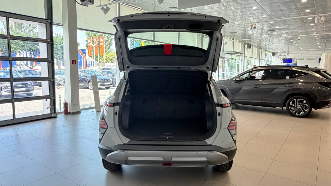 Автомобілі Hyundai м. Полтава | Купити новий Хюндай | Хюндай Центр Полтава - фото 13