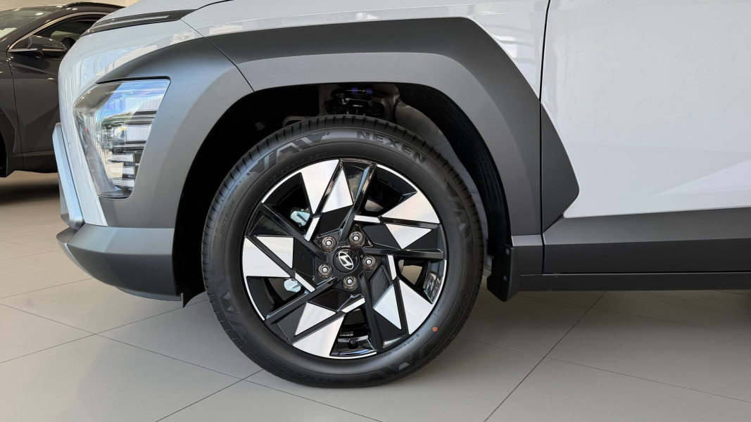 Автомобілі Hyundai м. Полтава | Купити новий Хюндай | Хюндай Центр Полтава - фото 15