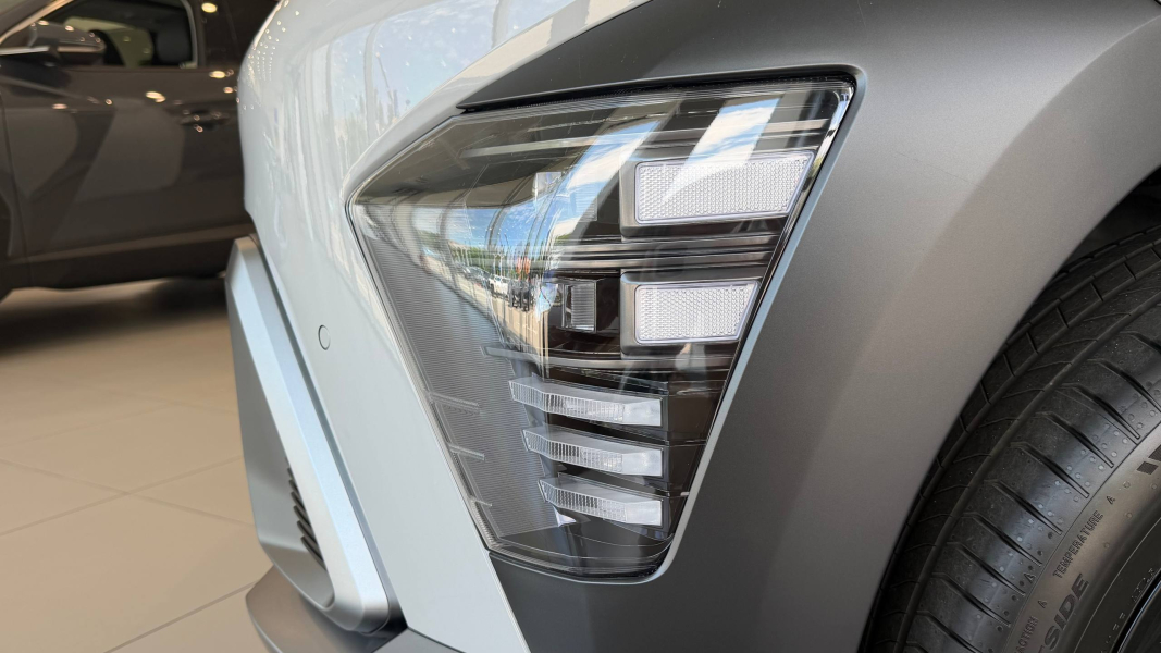 Автомобілі Hyundai м. Полтава | Купити новий Хюндай | Хюндай Центр Полтава - фото 17