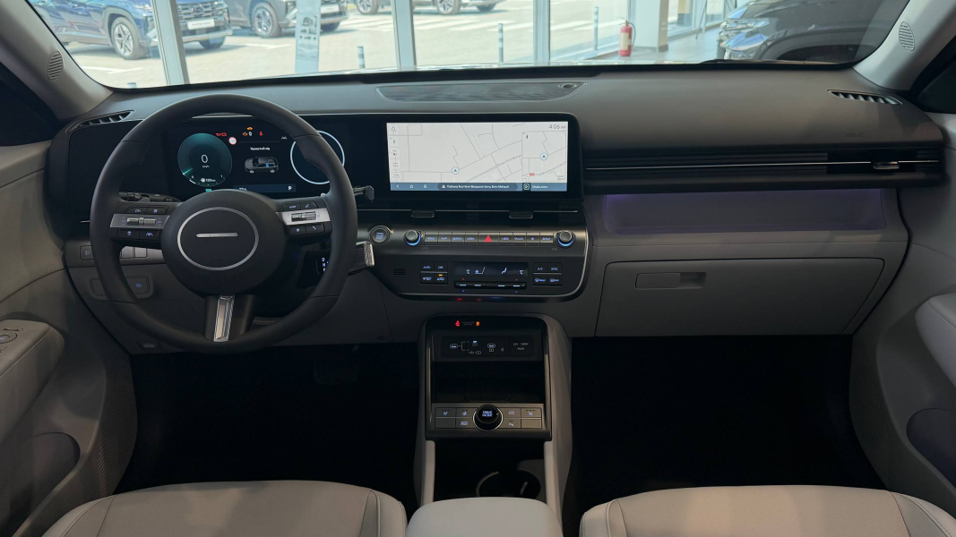 Автомобілі Hyundai м. Полтава | Купити новий Хюндай | Хюндай Центр Полтава - фото 22