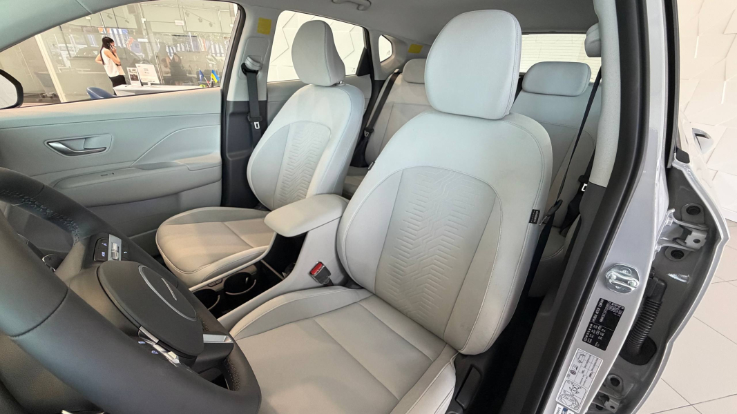 Автомобілі Hyundai м. Полтава | Купити новий Хюндай | Хюндай Центр Полтава - фото 24