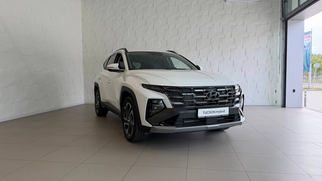 Автомобілі Hyundai м. Полтава | Купити новий Хюндай | Хюндай Центр Полтава - фото 7