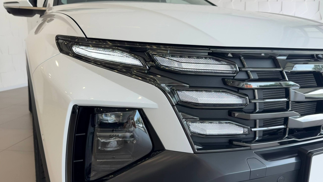 Автомобілі Hyundai м. Полтава | Купити новий Хюндай | Хюндай Центр Полтава - фото 11