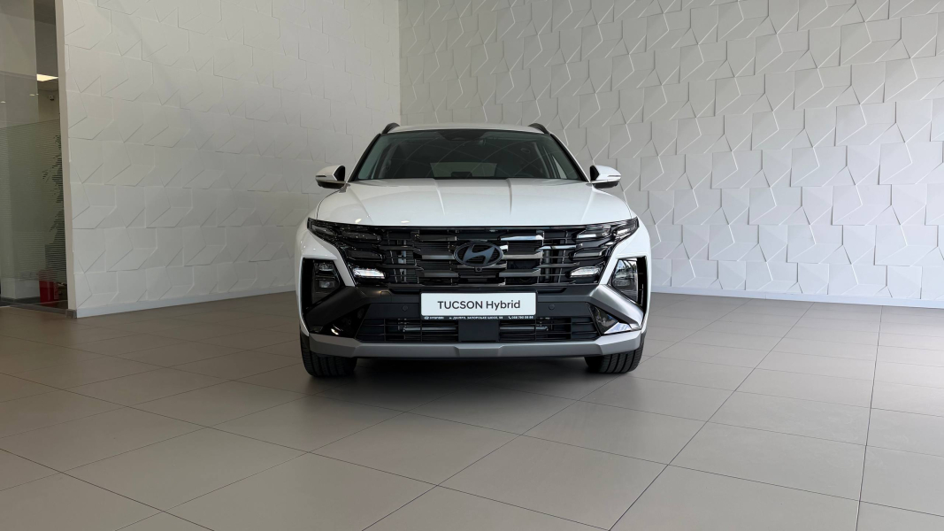Автомобілі Hyundai м. Полтава | Купити новий Хюндай | Хюндай Центр Полтава - фото 8