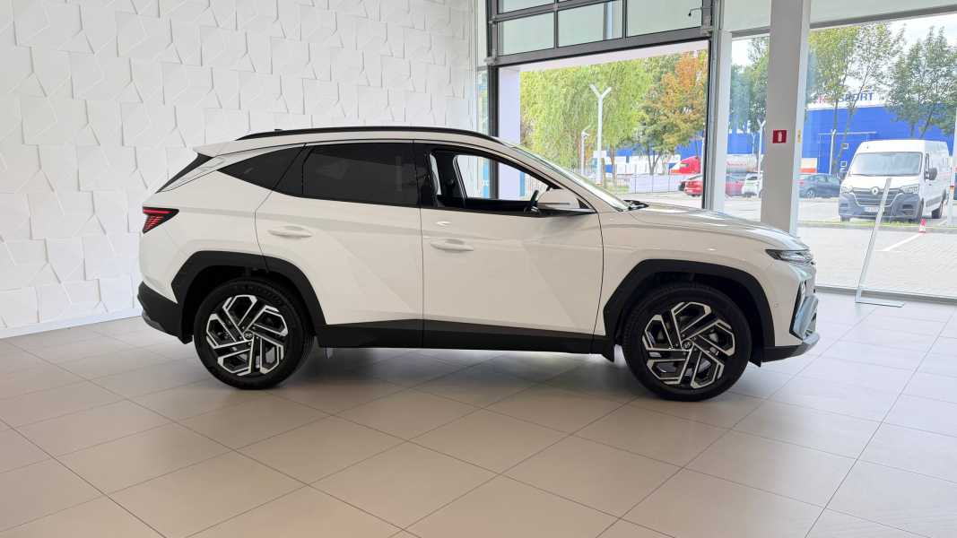 Автомобілі Hyundai м. Полтава | Купити новий Хюндай | Хюндай Центр Полтава - фото 9